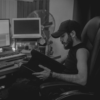 Telegram profile photo for Raheb Beat