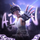 Telegram profile photo for AIZEN UC
