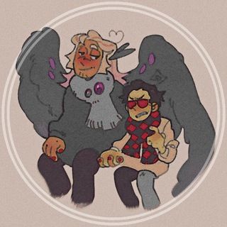 Telegram profile photo for ЗАМОРОЖЕНО ─ 𝐉𝐨𝐡𝐧𝕕𝕒𝕙𝕤 ─ .⟡blog