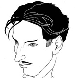 Telegram profile photo for Яна Клинк, иллюстратор
