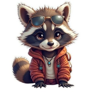 Telegram profile photo for Enot LIVE - Humor & News