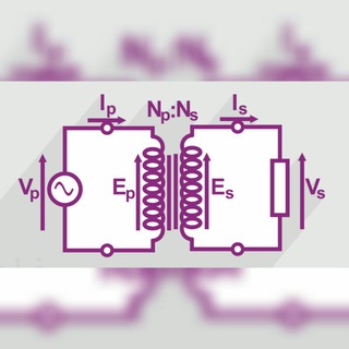 Telegram profile photo for Electrical circuits 2