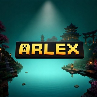 Telegram profile photo for Arlex