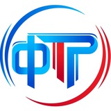Telegram profile photo for Федерация Танцев России🇷🇺