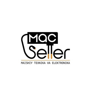 Telegram profile photo for Mac_Seller_uz