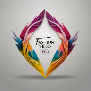 Telegram profile photo for Fashion Vibes ВБ 👗