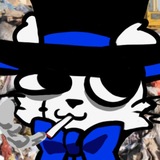 Telegram profile photo for FURETik 🎩