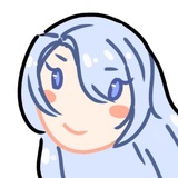 Telegram profile photo for фолли'с