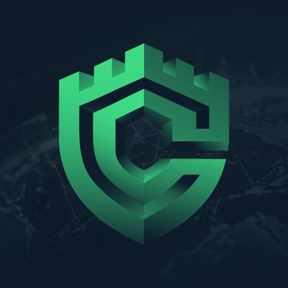 Telegram profile photo for My Citadel Bot