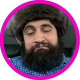 Telegram profile photo for Chingiz rek