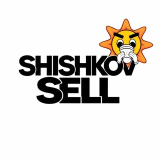 Telegram profile photo for shishkov sell