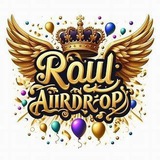 Telegram profile photo for 𝑹𝑶𝒀𝑨𝑳 𝐀𝐈𝐑𝐃𝐑𝐎𝐏