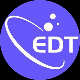 Telegram profile photo for 聊天自动翻译软件-译达通 edatone