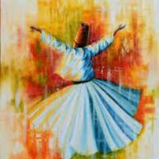 Telegram profile photo for شرح روان ابیات مثنوی معنوی دفتر اول_ دفتر دوم_ دفترسوم_ دفتر چهارم(مولانا)