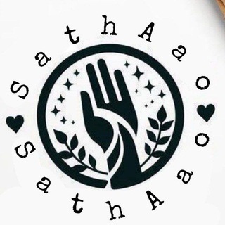 Telegram profile photo for SathAao•Toons 🐾