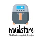 Telegram profile photo for Maidstore | پخش ماید استور