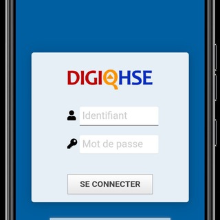 Telegram profile photo for DIGIQHSE APP