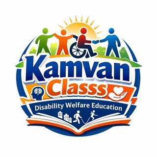 Telegram profile photo for KAMVAN CLASSES