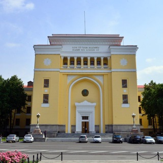 Telegram profile photo for Ғылым ордасы 🏛