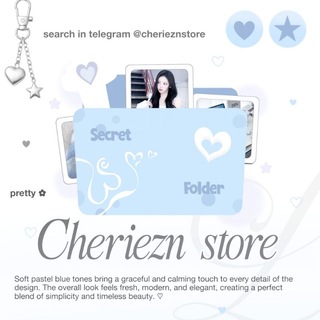 Telegram profile photo for cheriezn's arch