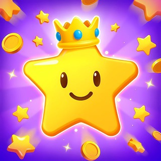 Telegram profile photo for Royal Stars