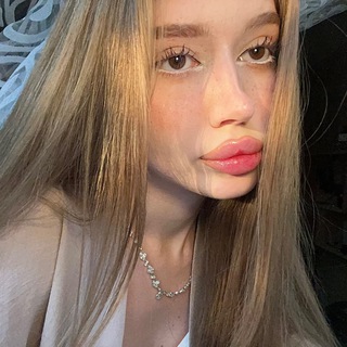 Telegram profile photo for китсувейв