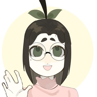 Telegram profile photo for ёлочка