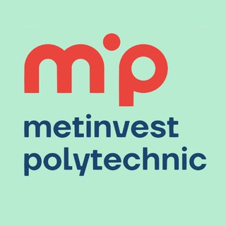 Telegram profile photo for Welcome 🙌 МЕТІНВЕСТ ПОЛІТЕХНІКА