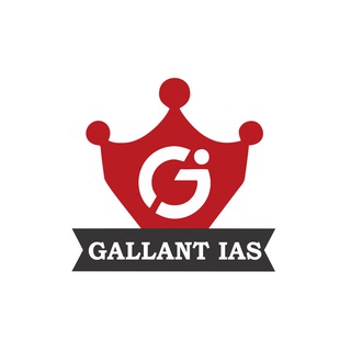 Telegram profile photo for Gallant IAS (Official)