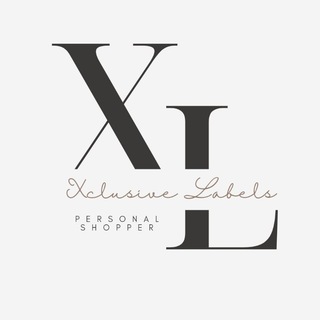 Telegram profile photo for XCLUSIVE LABELS