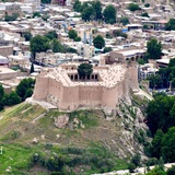 Telegram profile photo for ادبیات و فرهنگ بومی لرستان