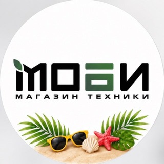 Telegram profile photo for iМОБИ контент