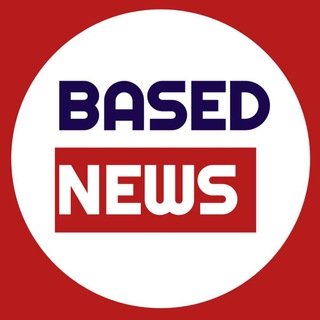 Telegram profile photo for BASED NEWS