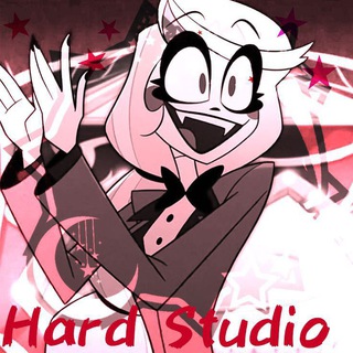 Telegram profile photo for Hard studio❤