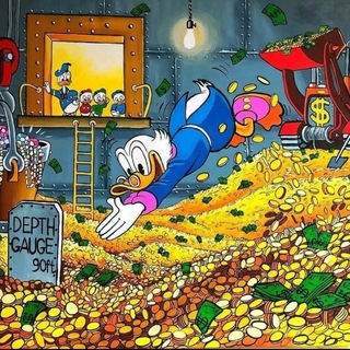 Telegram profile photo for Работа в РА_Дость