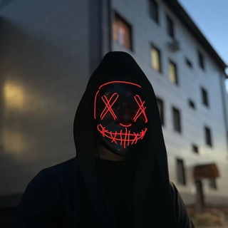 Telegram profile photo for LXGIØN