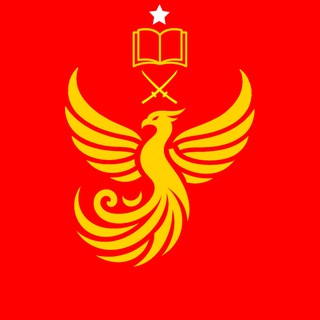 Telegram profile photo for လွတ်လပ်သောလူငယ်များအစည်းအရုံး