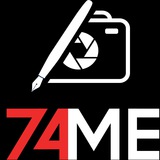 Telegram profile photo for The 74 Media