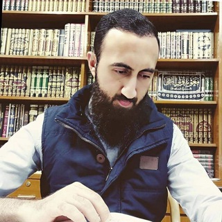 Telegram profile photo for قناة حذيفة خليفة