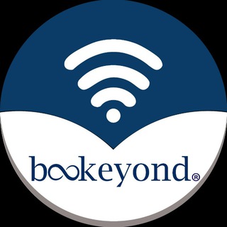 Telegram profile photo for bookeyond - 1st Audiobook Summary App in Khmer (Official Channel)