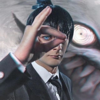 Telegram profile photo for Какой-то Владос🐠