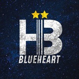 Telegram profile photo for تگ محافظ قلب آبی💙