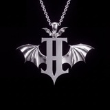 Telegram profile photo for твоя бездарность 🦇