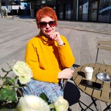 Telegram profile photo for Отзывы ❤ Лилия Варик| Репетитор