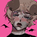 Telegram profile photo for MYATA | 16+