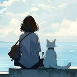 Telegram profile photo for мιѕѕ_αяσυм🌙