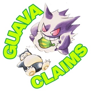 Telegram profile photo for Guava Claims 🥗