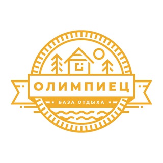 Telegram profile photo for База отдыха "Олимпиец"