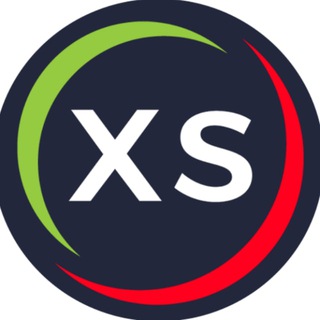 Telegram profile photo for XS - Forex and Crypto signals