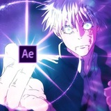 Telegram profile photo for hotaru